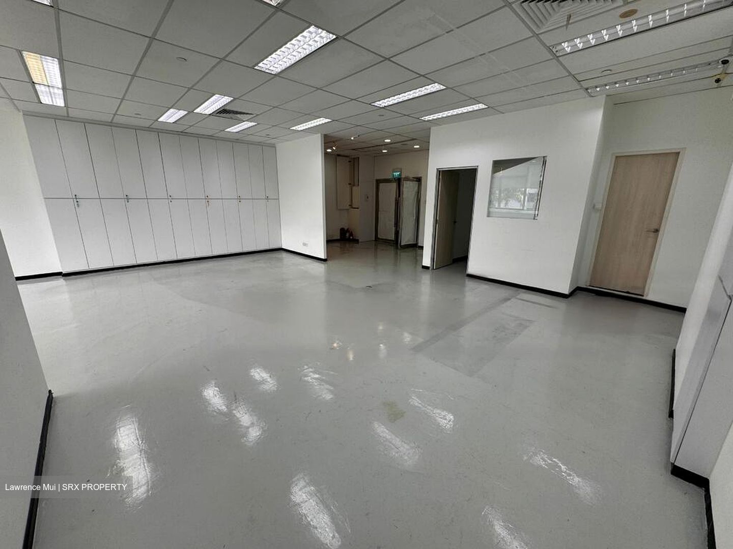 Cendex Centre (D3), Factory #481141391